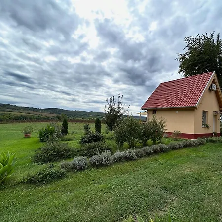 Apartament Eiross Apartmanhaz Tamási