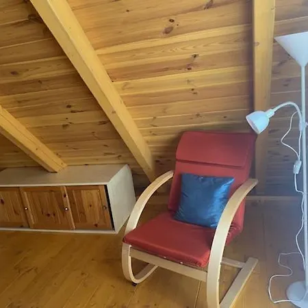 Eiross Apartmanhaz Tamási
