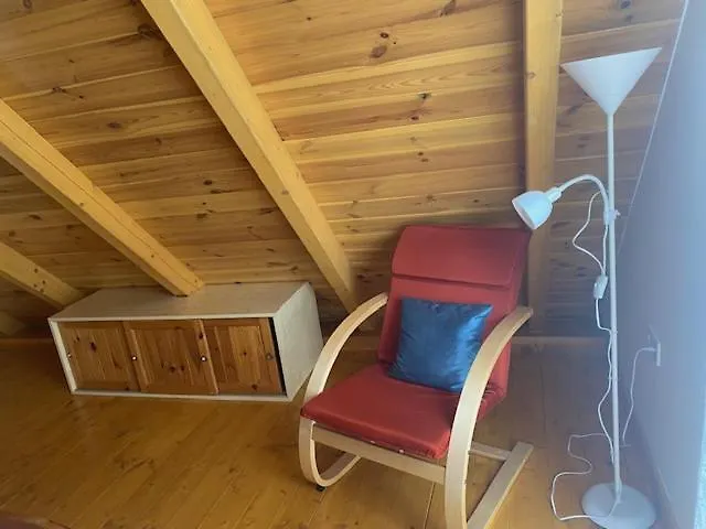 Eiross Apartmanhaz Tamási